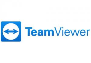 team viewer